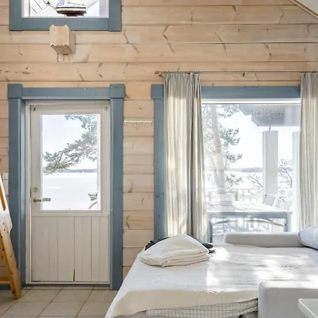 Airiston Ranta-aalto Alpstuga Pargas