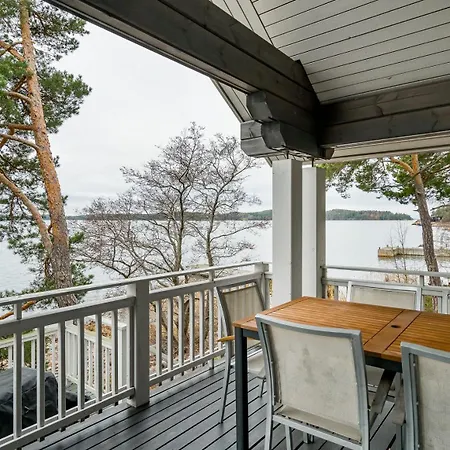 Airiston Ranta-aalto Alpstuga