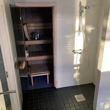 Alpstuga Airiston Ranta-aalto *