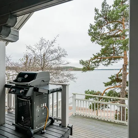 Airiston Ranta-aalto Alpstuga
